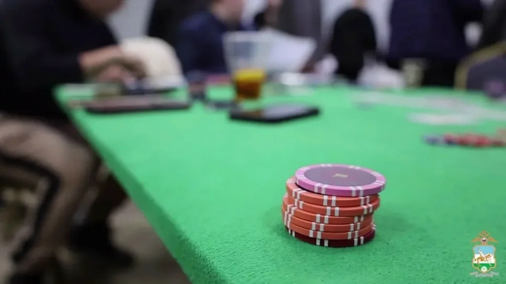 Fichas de casino e criptomoedas em 2026